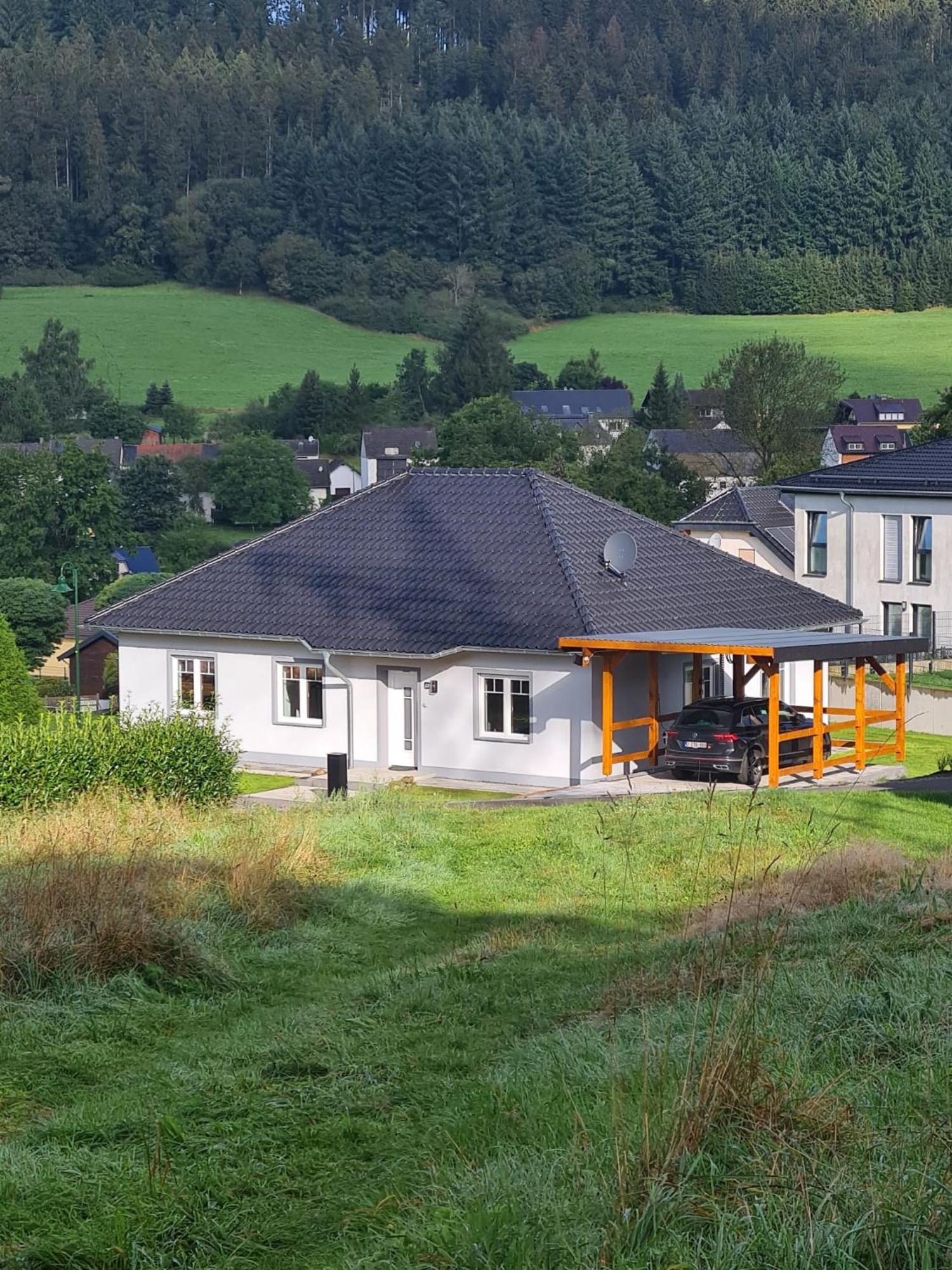 Villa Am Berg