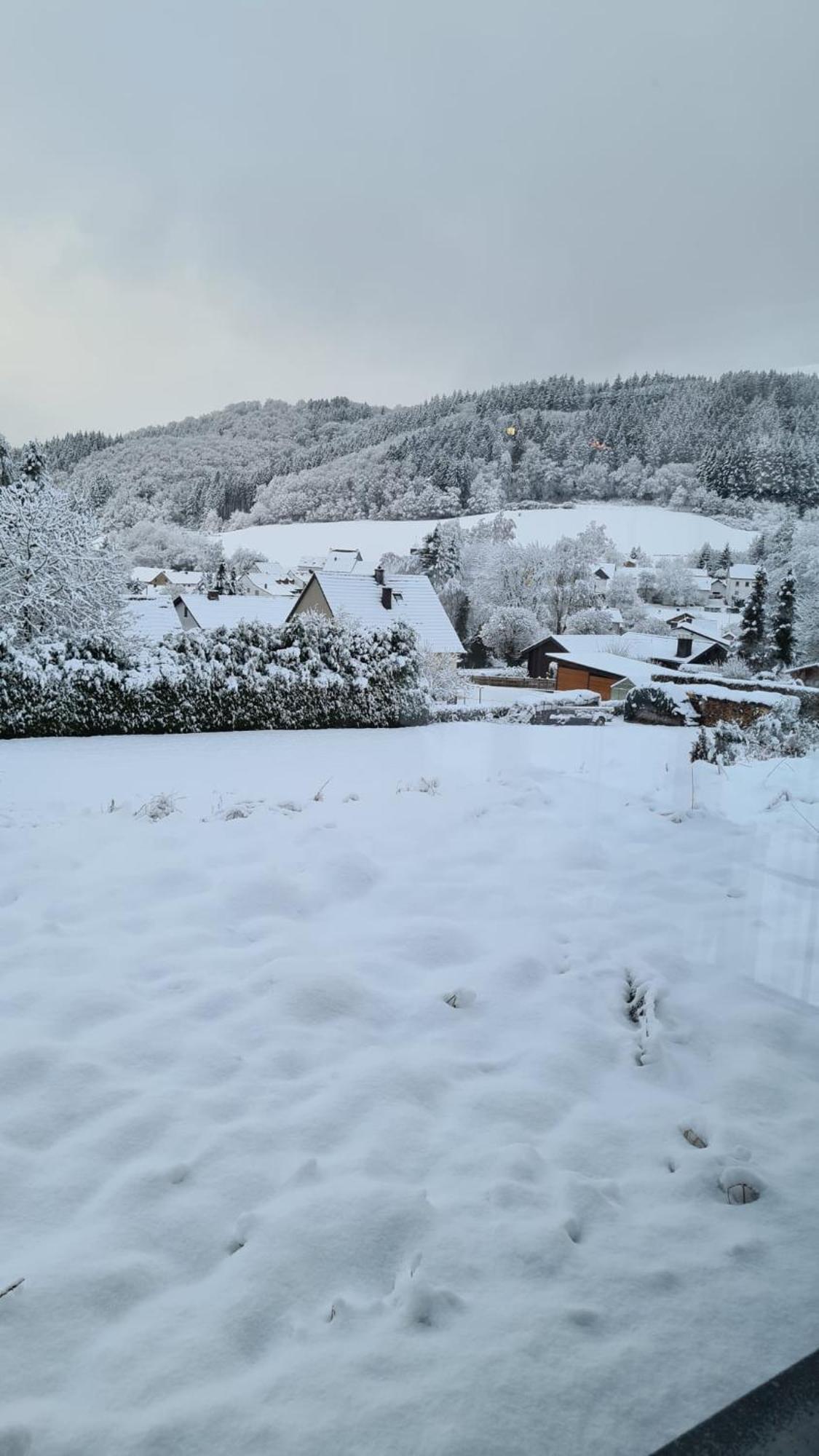 Am Berg Villa *